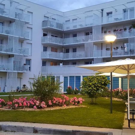 Апарт готель Domitys Les Pagelles Тулуза Екстер'єр фото